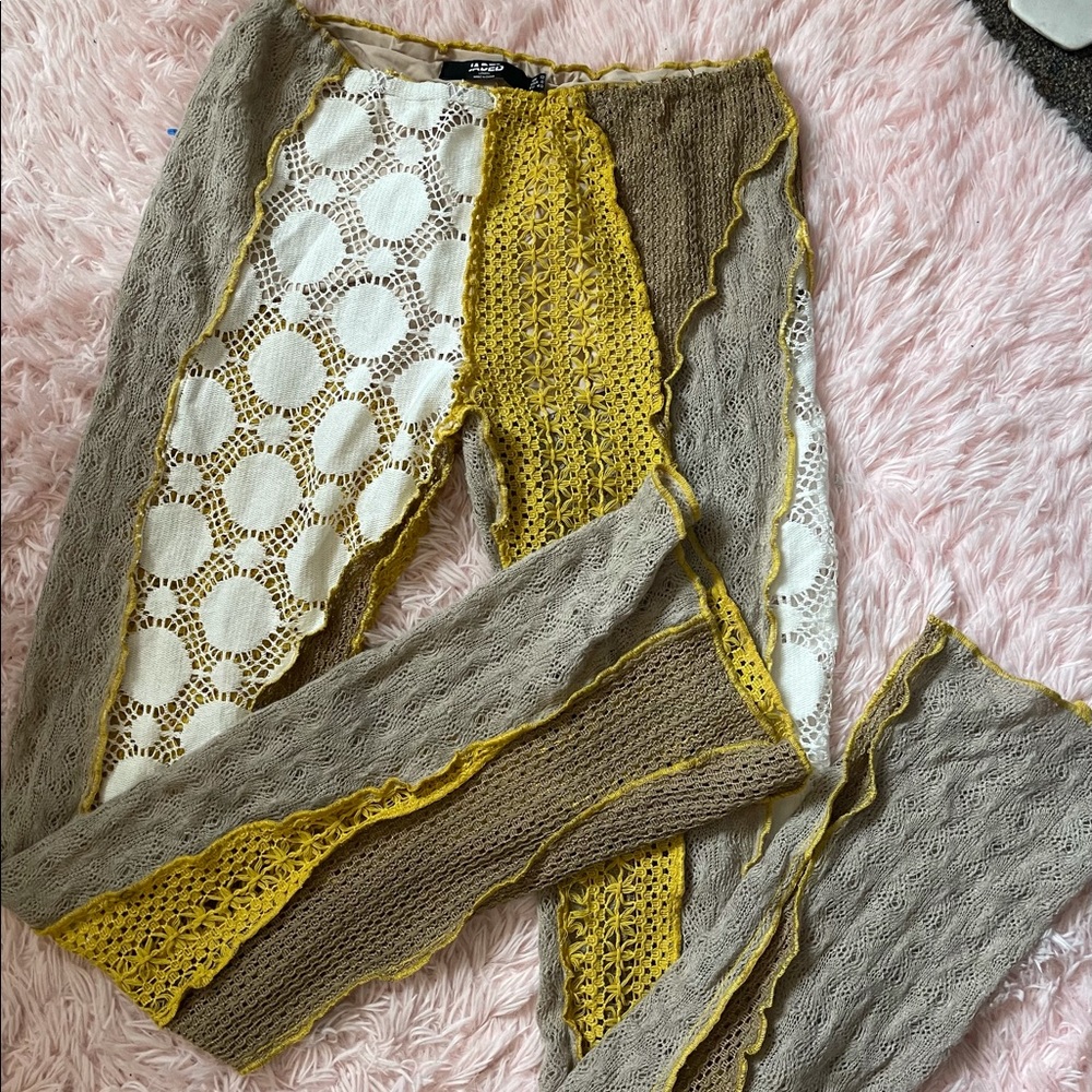 Jadedlndn pants! 🤍